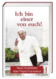 Cover von Ich bin einer von euch!