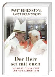 Cover von Der Herr sei mit euch