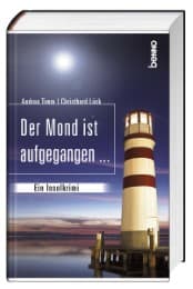Cover von Der Mond ist aufgegangen ...