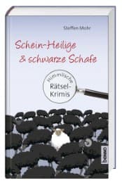 Cover von Schein-Heilige & schwarze Schafe