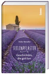 Cover von SeelenPflaster