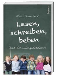 Cover von Lesen, schreiben, beten