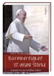Cover von Barmherzigkeit ist unsere Stärke