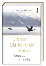 Cover von Gib der Stille in dir Raum