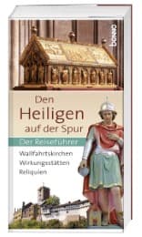 Cover von Den Heiligen auf der Spur
