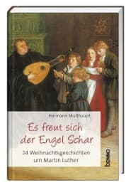 Cover von Es freut sich der Engel Schar