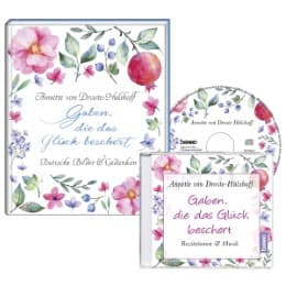 Cover von Gaben, die das Glück beschert