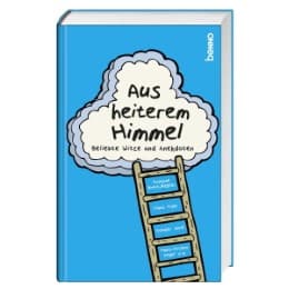 Cover von Aus heiterem Himmel