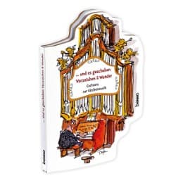 Cover von ... und es geschehen Vorzeichen & Wunder