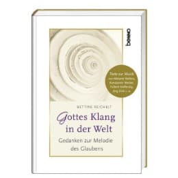 Cover von Gottes Klang in der Welt