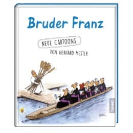 Cover von Bruder Franz