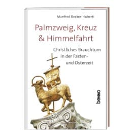 Cover von Palmzweig, Kreuz & Himmelfahrt