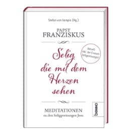 Cover von Selig, die mit dem Herzen sehen