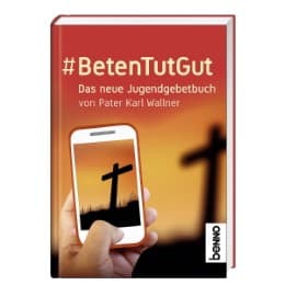 Cover von BetenTutGut