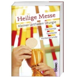 Cover von Heilige Messe