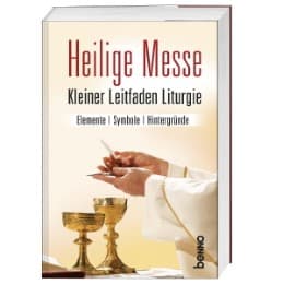 Cover von Heilige Messe