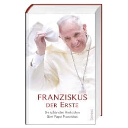 Cover von Franziskus der Erste