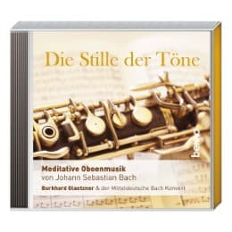 Cover von Die Stille der Töne