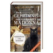 Cover von Das Geheimnis der schwarzen Madonna