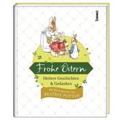 Cover von Frohe Ostern