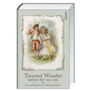Cover von Tausend Wunder ziehen bei uns ein