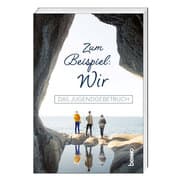 Cover von Zum Beispiel: Wir