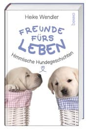Cover von Freunde fürs Leben
