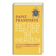 Cover von Mit der Freude im Herzen