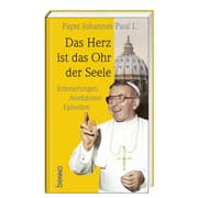 Cover von Das Herz ist das Ohr der Seele