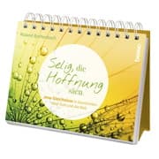 Cover von Selig, die Hoffnung säen
