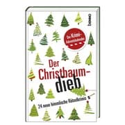 Cover von Der Christbaumdieb