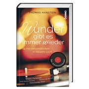 Cover von Wunder gibt es immer wieder
