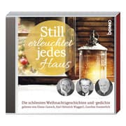 Cover von Still erleuchtet jedes Haus