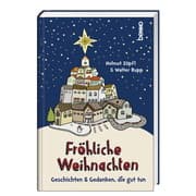 Cover von Fröhliche Weihnachten