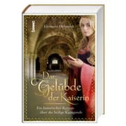 Cover von Das Gelübde der Kaiserin