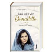 Cover von Das Lied von Bernadette
