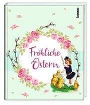 Cover von Fröhliche Ostern