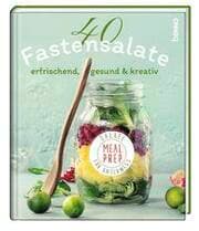 Cover von 40 Fastensalate