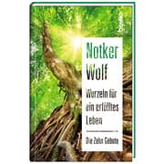 Cover von Wurzeln für ein erfülltes Leben