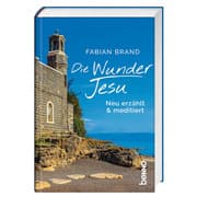 Cover von Die Wunder Jesu