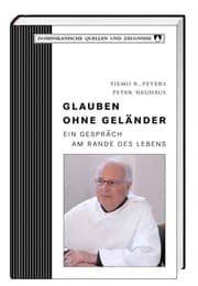 Cover von Glauben ohne Geländer