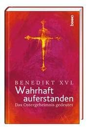 Cover von Wahrhaft auferstanden