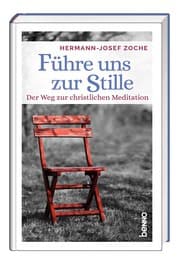 Cover von Führe uns zur Stille