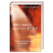 Cover von Herr, sprich nur ein Wort ...