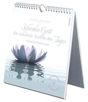 Cover von Schenke Gott die schönste Stunde des Tages