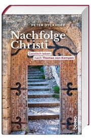 Cover von Nachfolge Christi