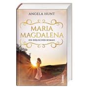 Cover von Maria Magdalena
