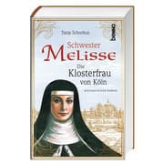 Cover von Schwester Melisse