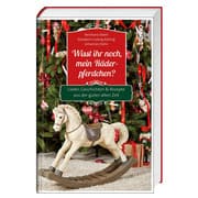 Cover von Wisst ihr noch, mein Räderpferdchen?