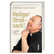 Cover von Heiliger Strohsack!